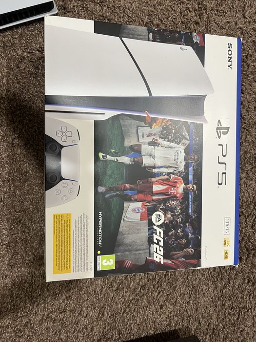 Ps5 slim 1tb 2024