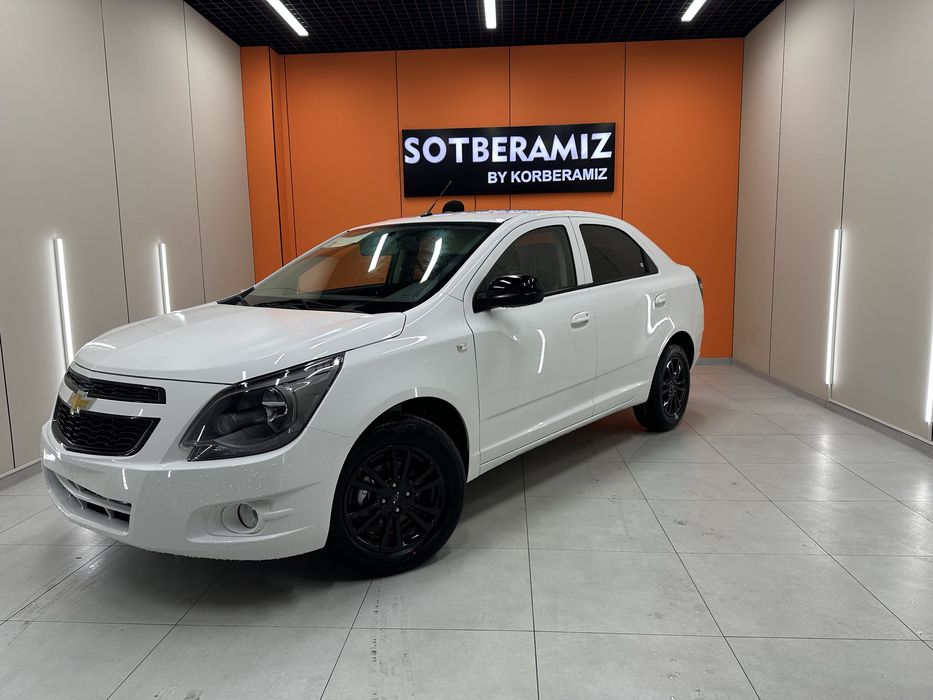 Кобальт миднайт мсм фулл