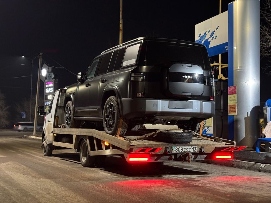 Эвакуатор Алматы город межгород