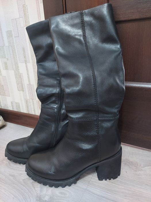 Зимний сапог размер 40