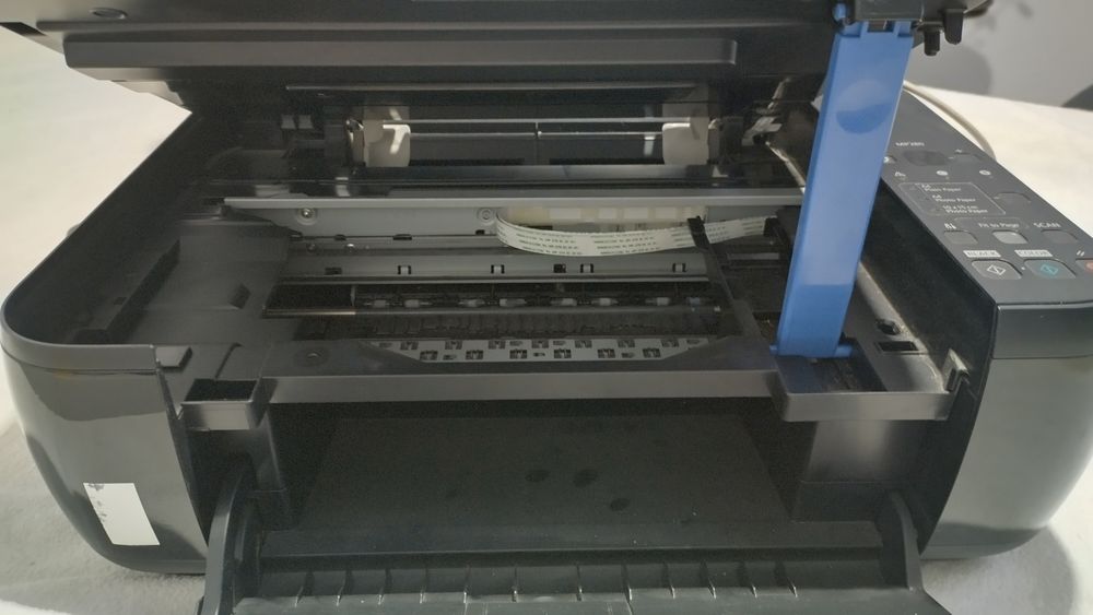 Imprimantă multifuncțională Canon Pixma MP280 pentru piese