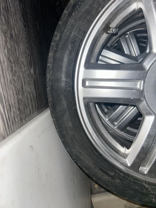 Диски торус с шинами