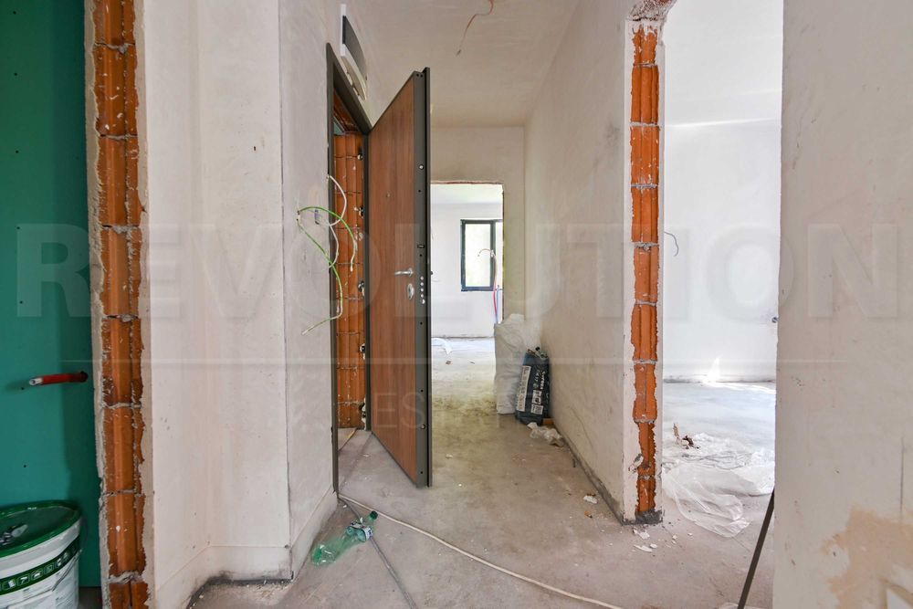 Продава се Тристаен апартамент в София, Бъкстон - 103 кв.м за 2457 €/кв.м - Снимка #9