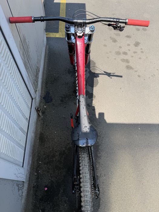 Canyon Sender CFR
