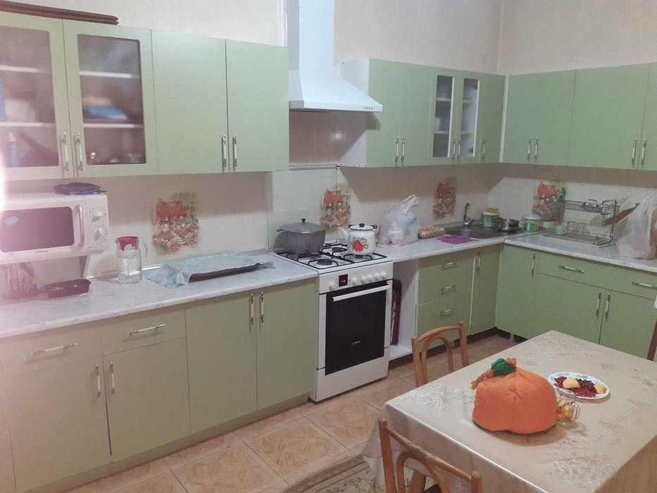 Продается участок в центре Кибрая