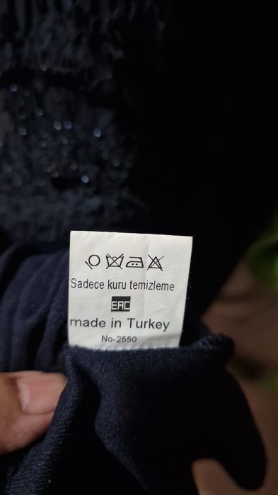 Платье Турция качество хорошее