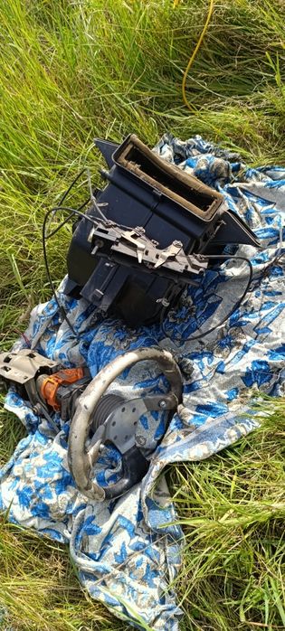 ЭБУ ваз 2114 . процессор