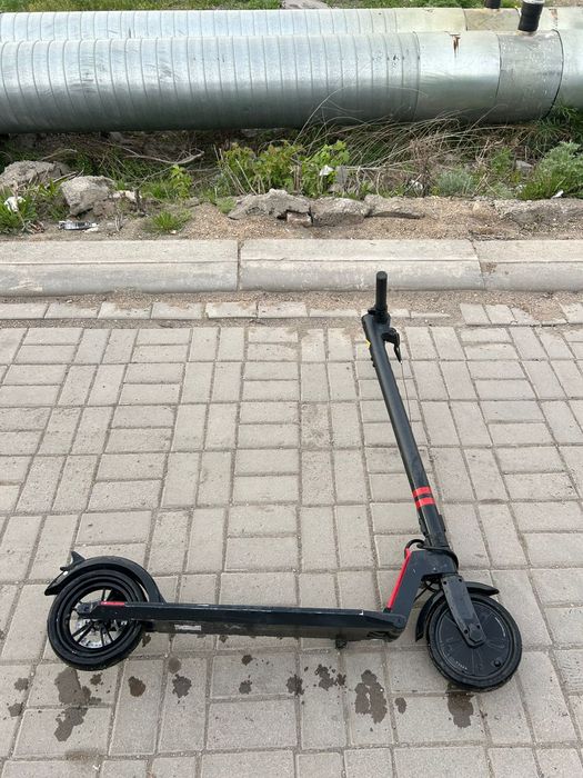 Продаётся электро самокат