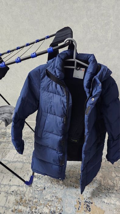 Продам куртку подростковую для мальчиков