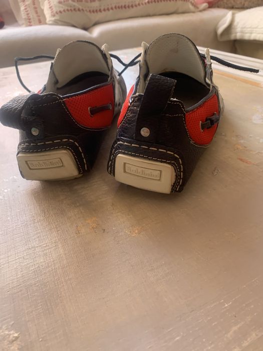 Baldinini мъжки мокасини