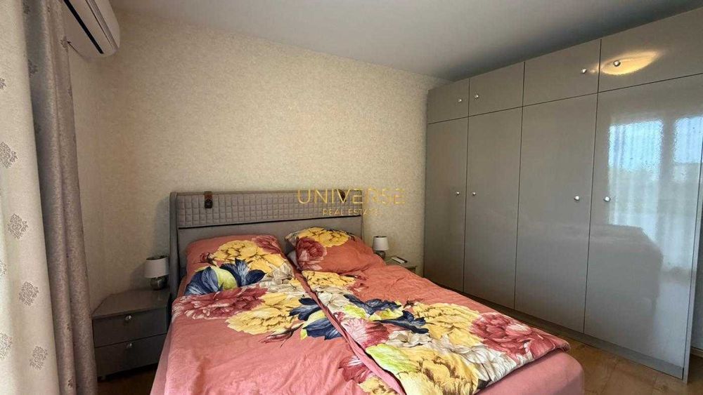 Продава се Двустаен апартамент в к.к. Слънчев бряг - 47 кв.м за 1379 €/кв.м - Снимка #7