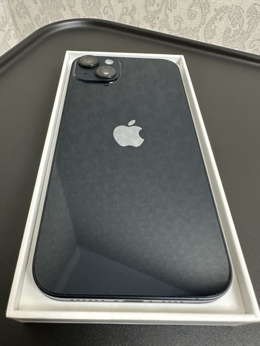 Iphone 14 plus 256 gb