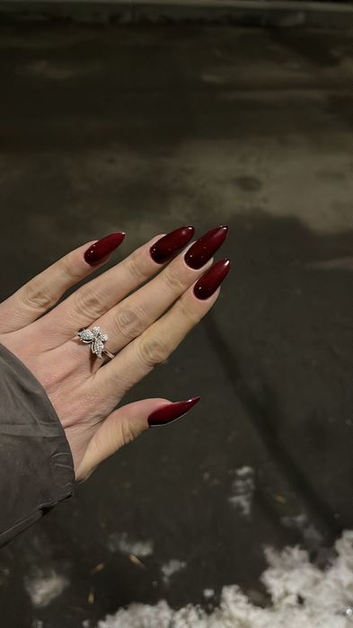 Маникюр, педикюр