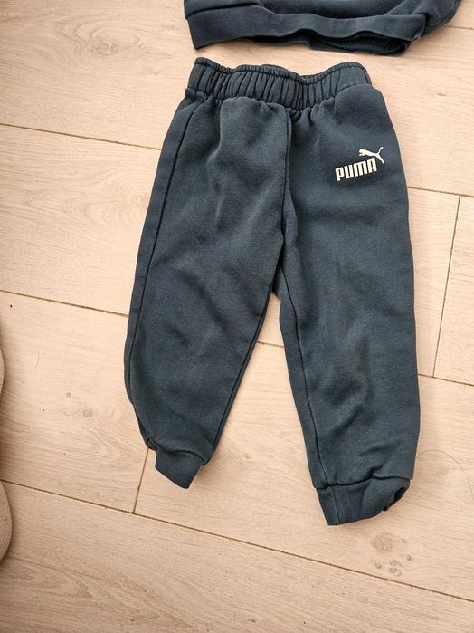 Детски спортен комплект Puma размер  92