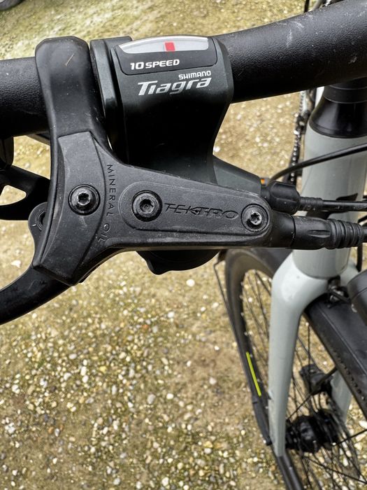 Cube Nulane Pro marime 53