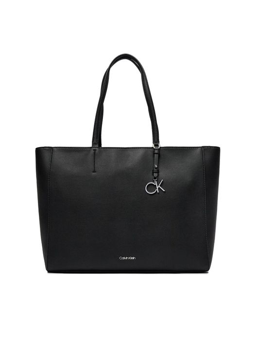 Calvin Klein оригинална голяма дамска чанта