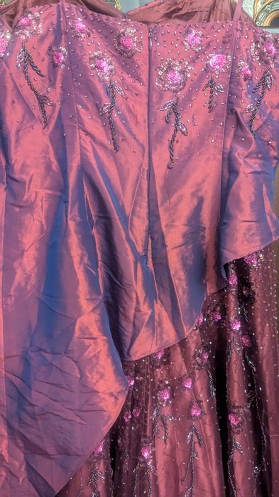 Продам платье вечернее