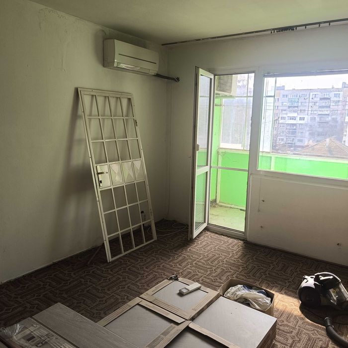 Двустаен Апартамент