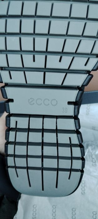 Vand Adidasi Ecco Metaflex M negri