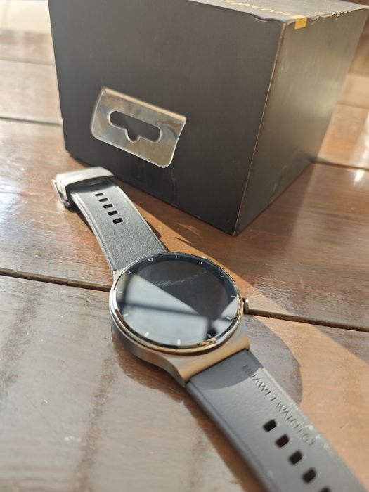 Huawei watch gt 2 pro