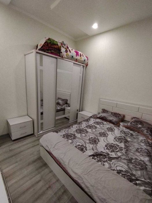 Сдается квартира на Чиланзаре 1 кв