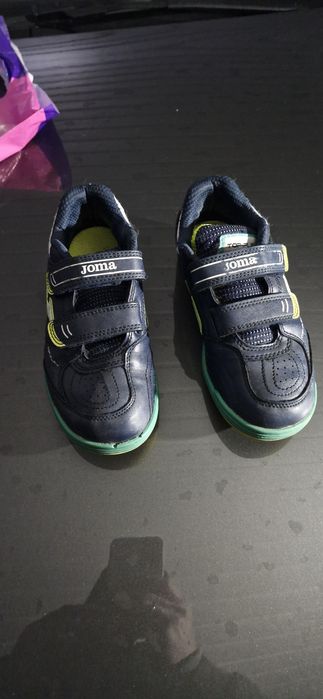 Футзалки joma.  .