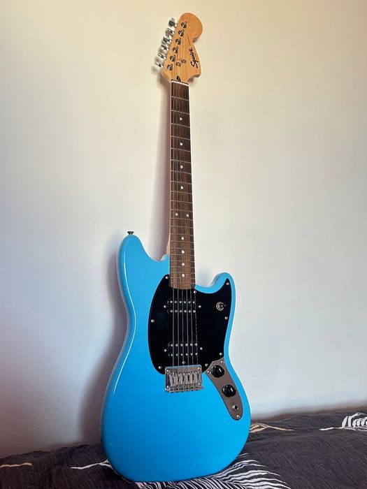 Squier Mustang® HH (by fender)