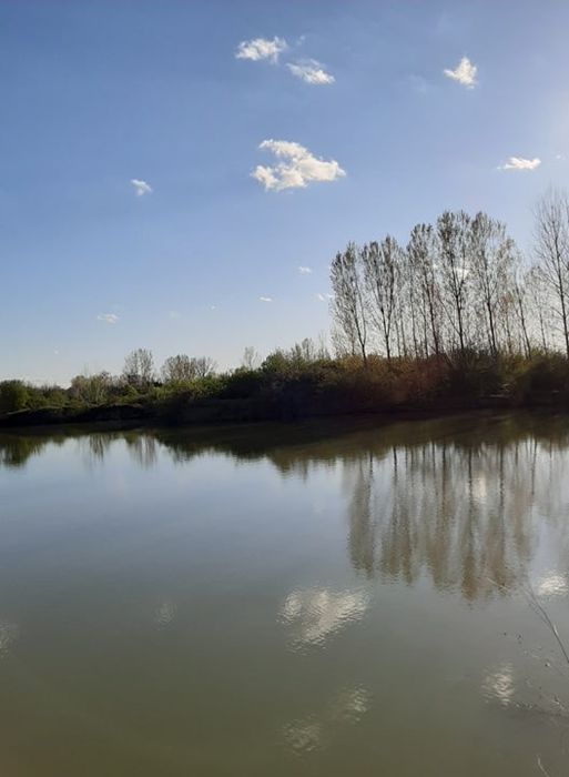 Частен язовир-рибарник Под наем