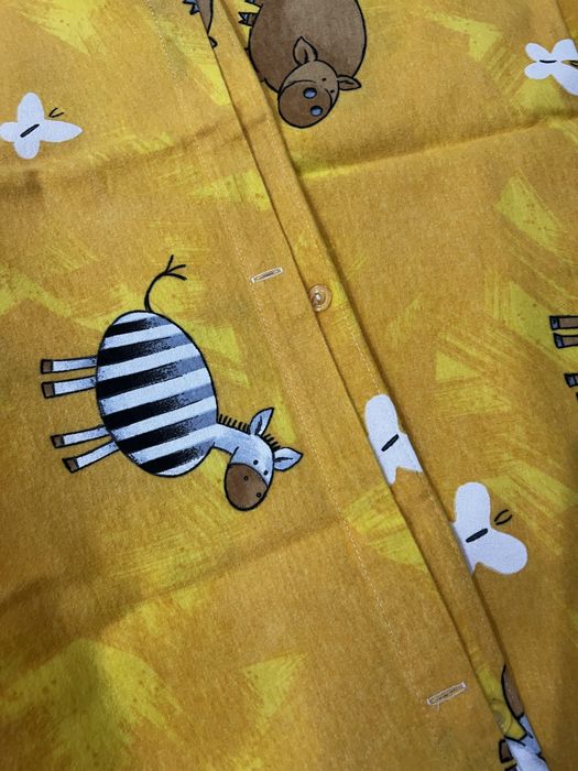 Детское постельное бельё