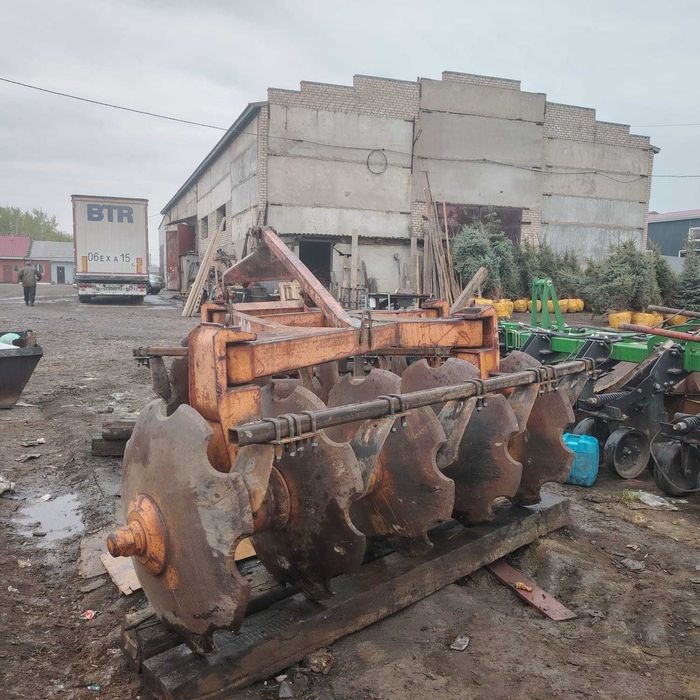 Продается бочка РЖТ 16