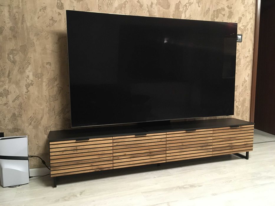 Телевизор Samsung Neo QLED 75QN900C, 75" (189 см), Smart, 8K