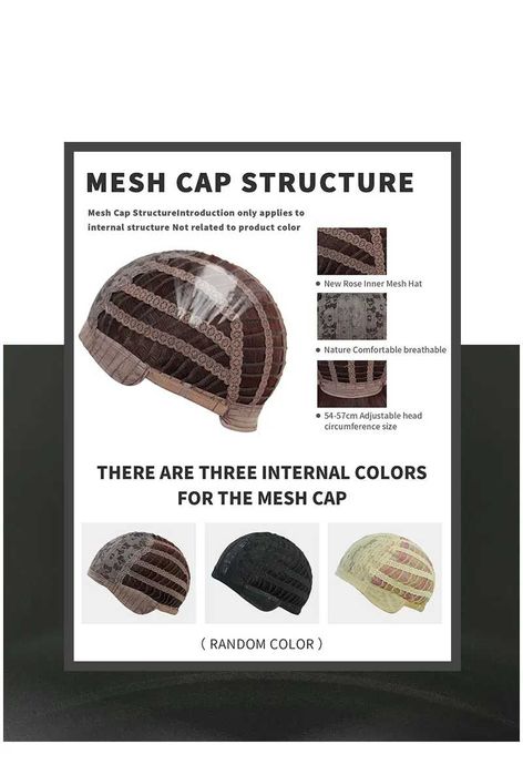 Перука 37 см руса, чуплива омбре с тъмни корени и естествен път