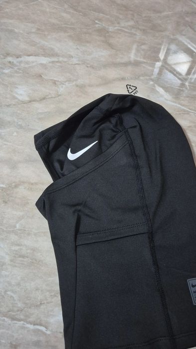 Nike ski mask neagra