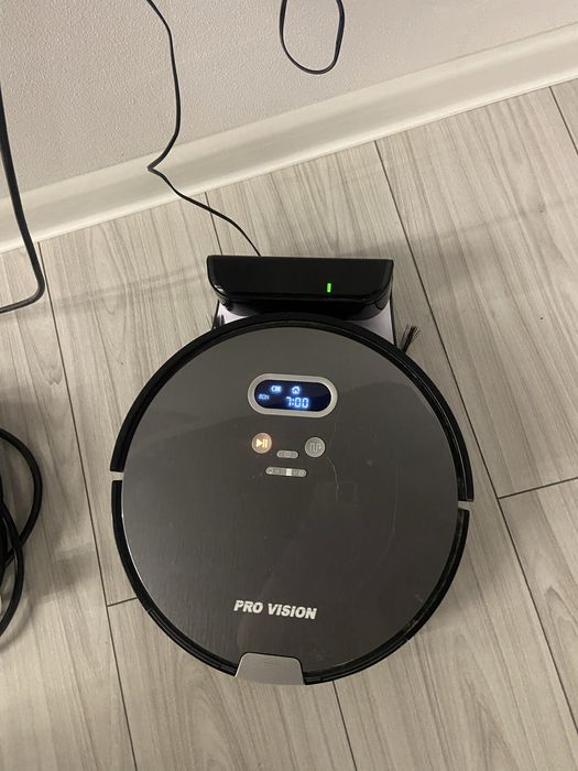 Robot de aspirare Pro Vision VSR