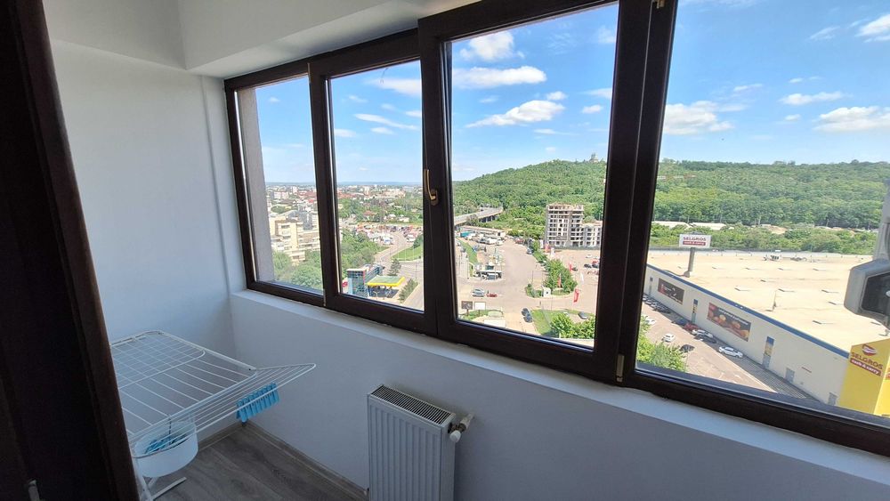 Apartament 2 camere de inchiriat