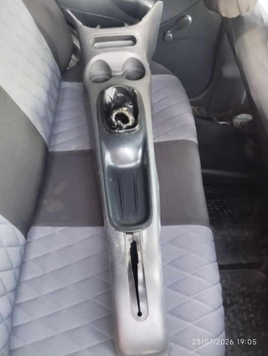 Matiz lodka sotiladi