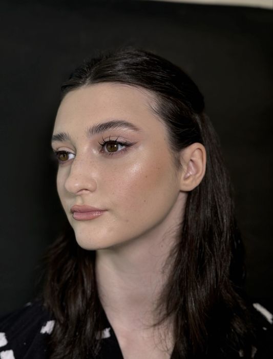 Макияж Кокшетау