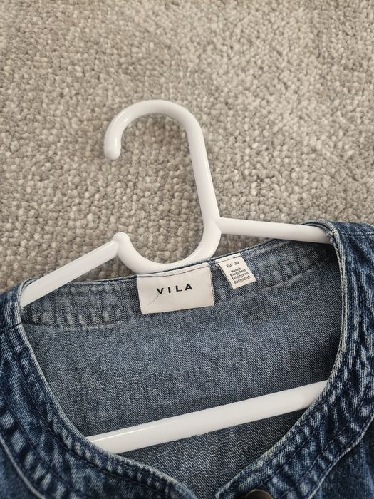 Страхотна рокля Vila