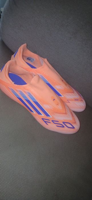 Adidas f50 noi elite