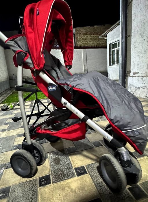 Продаю коляску-трость