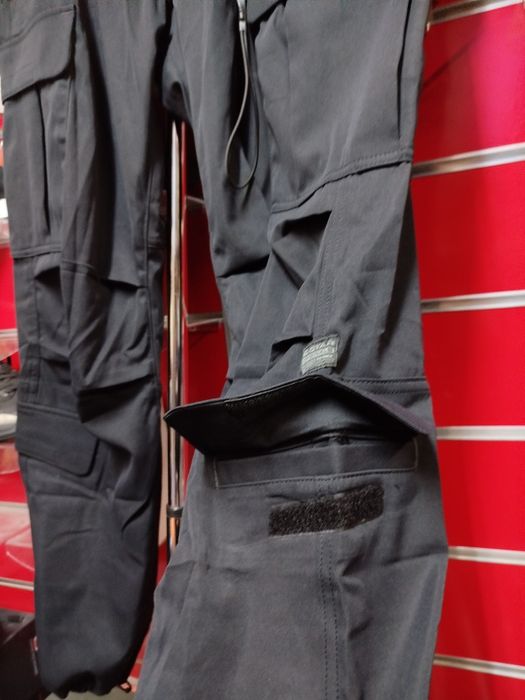 Водоустойчив панталон G-Star Raw P-3 W33 W34 W36 W38 нов мъжки карго