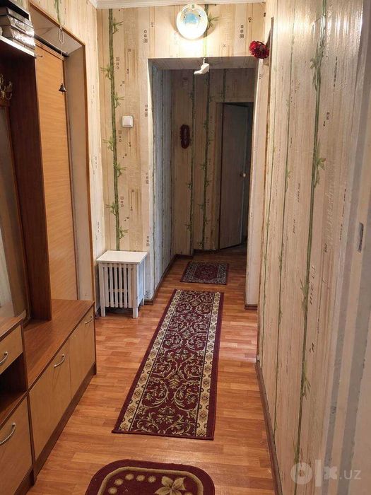 [AR]Продается Квартира Мирзо-Улугбекском районе
