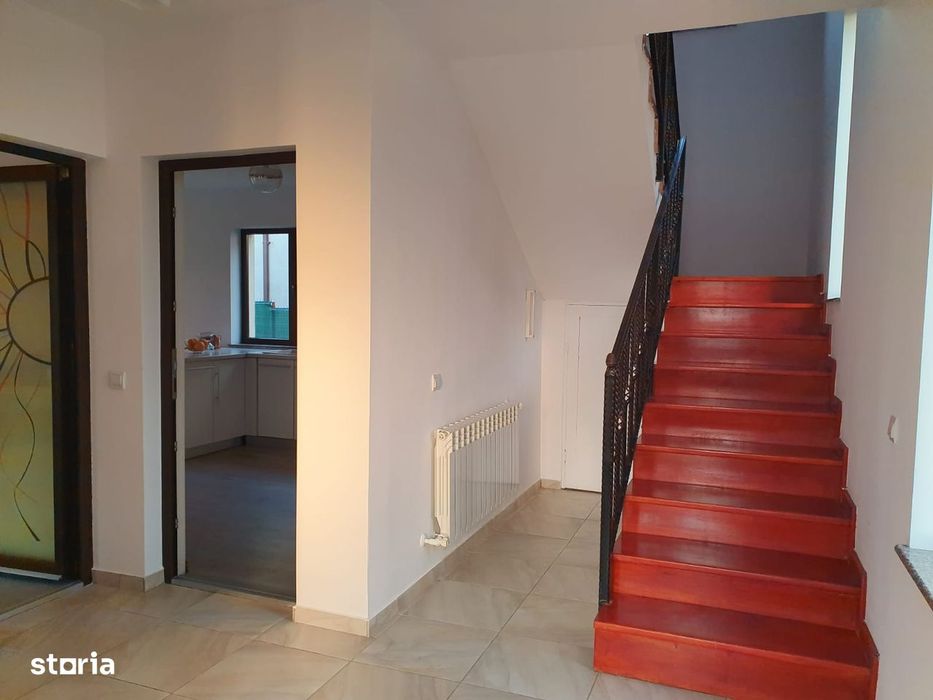 Casa la cheie in Catamarasti Deal