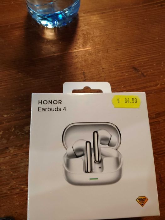 Слушалки Honor earbuds 4