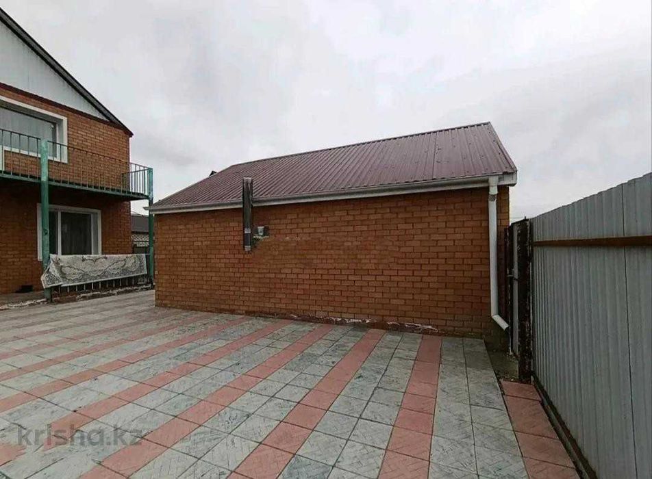 Продажа дома 6 комнат 2023г.п