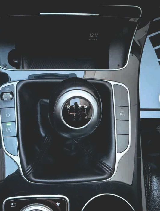 Mercedes - Benz C 180 - Топ състояние!