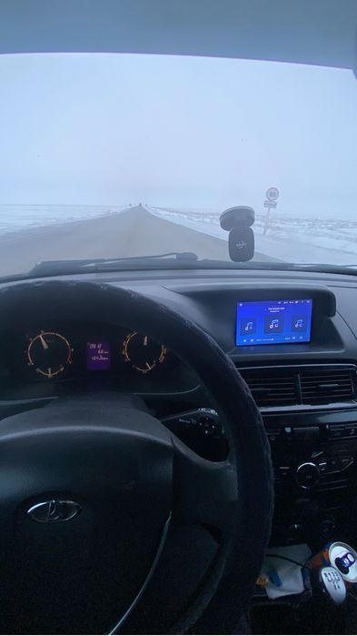 Андройд приора 2