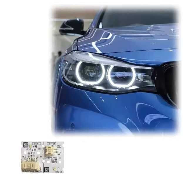 Inlocuire sticle far,fibra led,carcase far BMW,Mercedes,Audi,VW