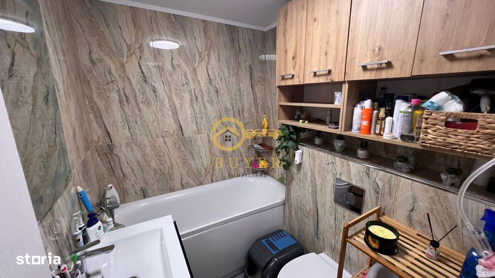 Apartament 3 Camere Aleea Sevis
