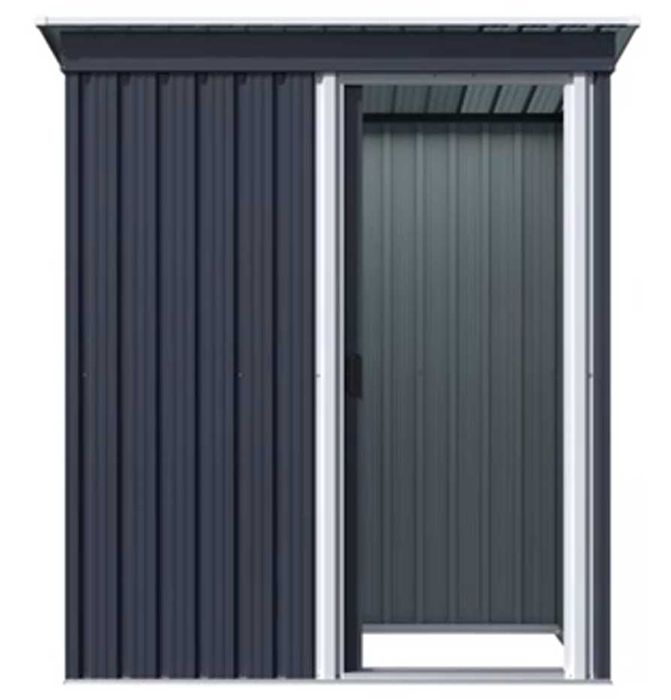 Magazie / Casuta de gradina depozitare M / L / XL/XXL- ab